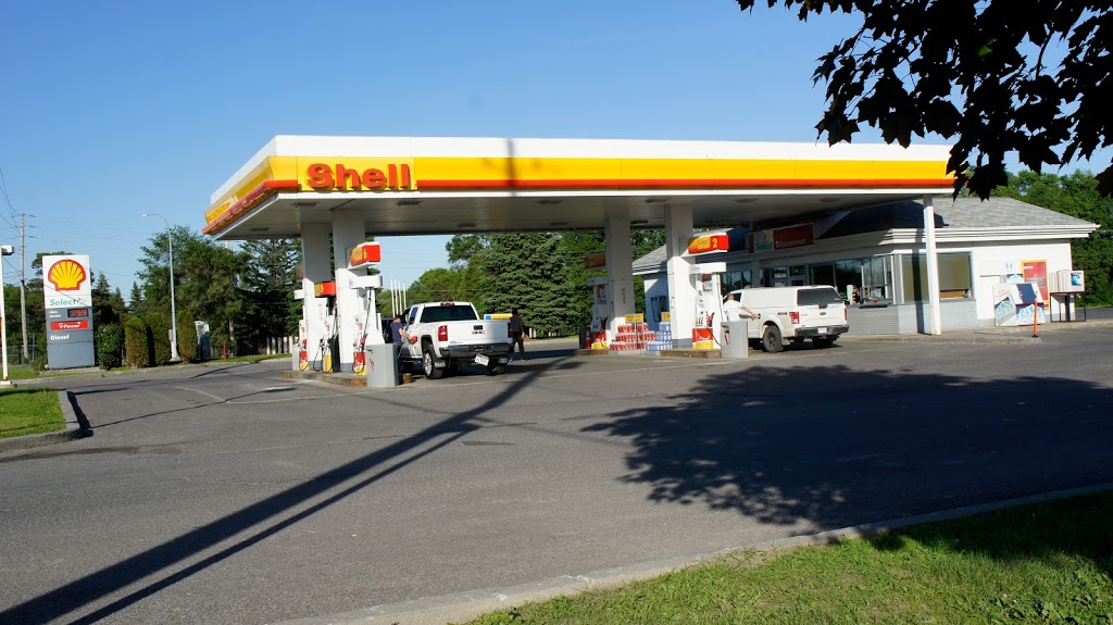 Shell | 620 Boulevard Maloney O, Gatineau, QC J8T 8K7, Canada | Phone: (819) 243-3353