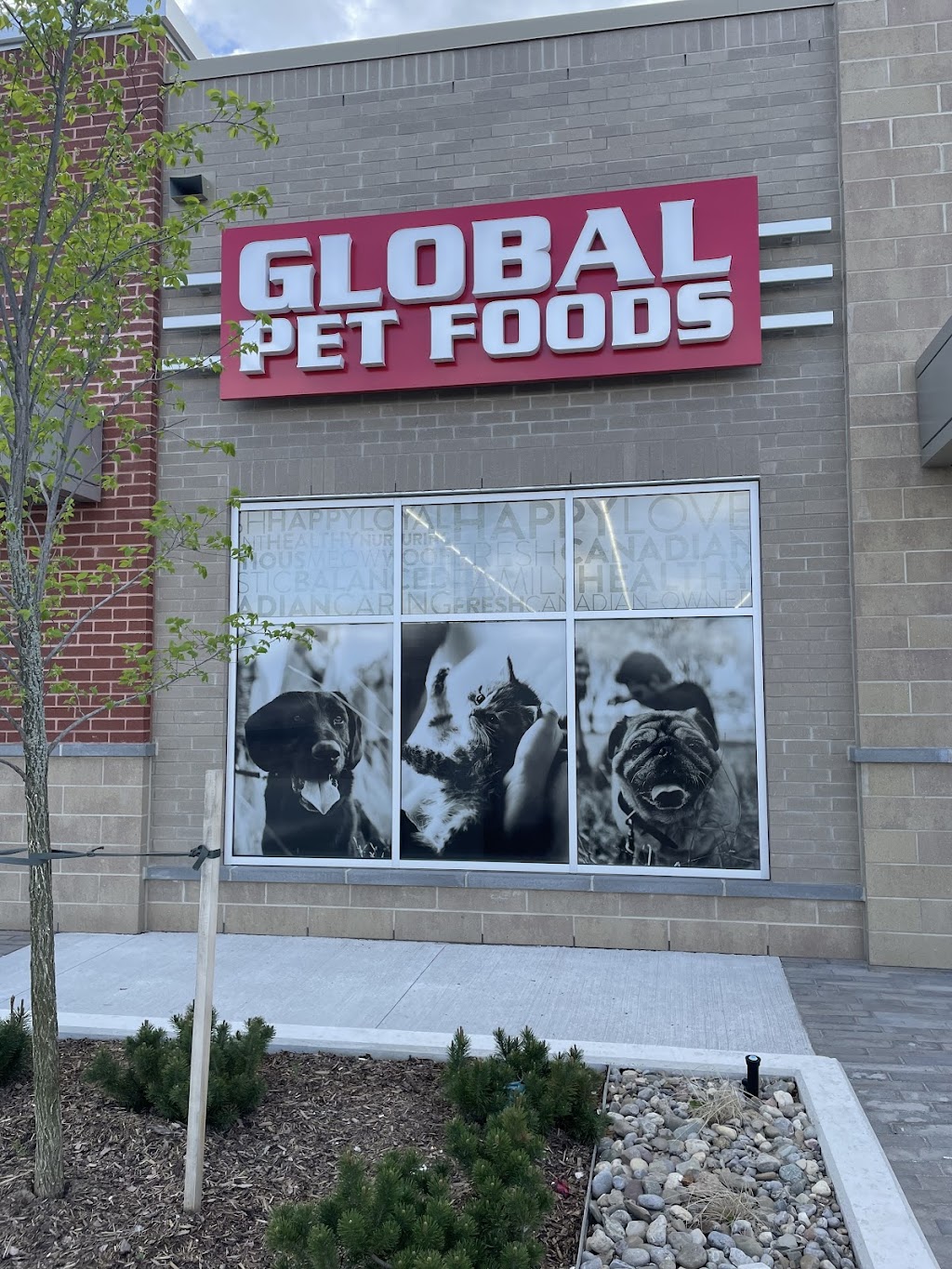 Global Pet Foods | Global Pet Foods, 12270 Yonge St unit # 4, Richmond Hill, ON L4E 0W5, Canada | Phone: (905) 883-4729