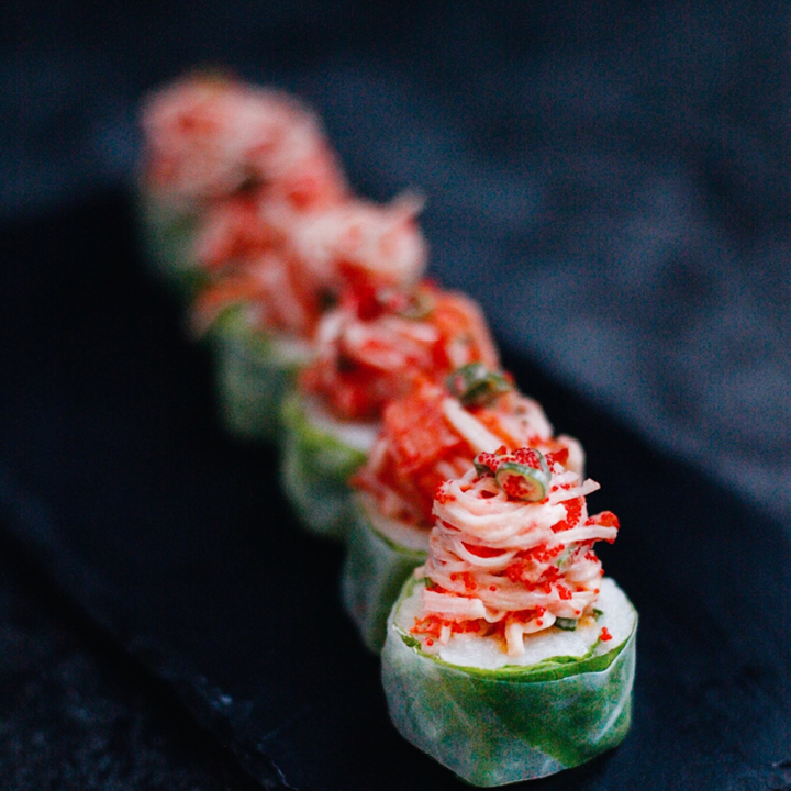 Sushi Shop Salaberry | 2415 Rue de Salaberry, Montréal, QC H3M 1L1, Canada | Phone: (514) 337-8889