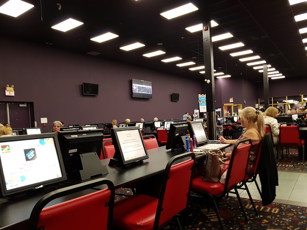 Delta Bingo & Gaming | 975 Dillingham Rd, Pickering, ON L1W 1Z7, Canada | Phone: (905) 831-1215