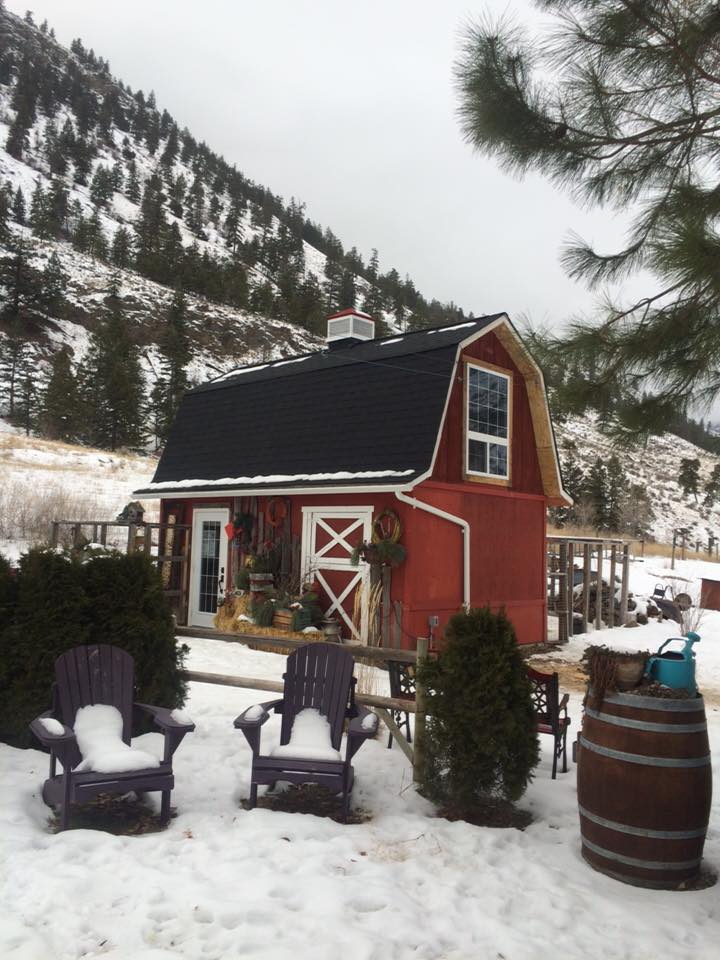 The Wishing Loft | 1216 BC-3, Keremeos, BC V0X 1N4, Canada | Phone: (250) 499-6346