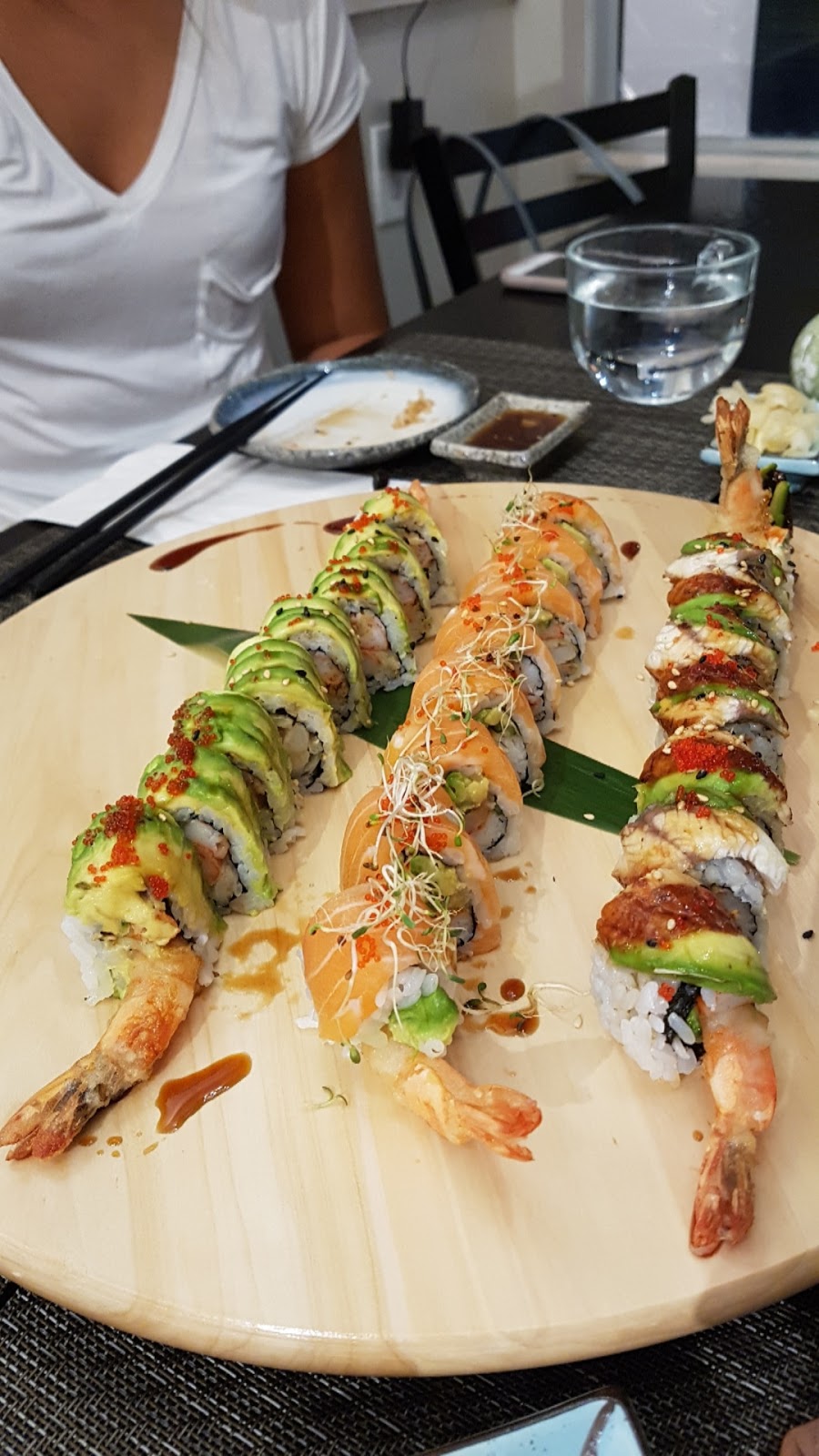 Kiyo | 1384 Bathurst St, Toronto, ON M5R 3J1, Canada | Phone: (416) 519-0234