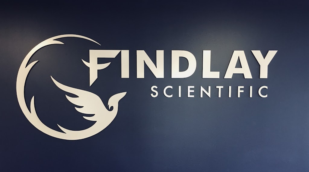 Findlay Scientific, Inc | 2000 Rue Bernard-Lefebvre, Laval, QC H7C 0A5, Canada | Phone: (514) 360-8737