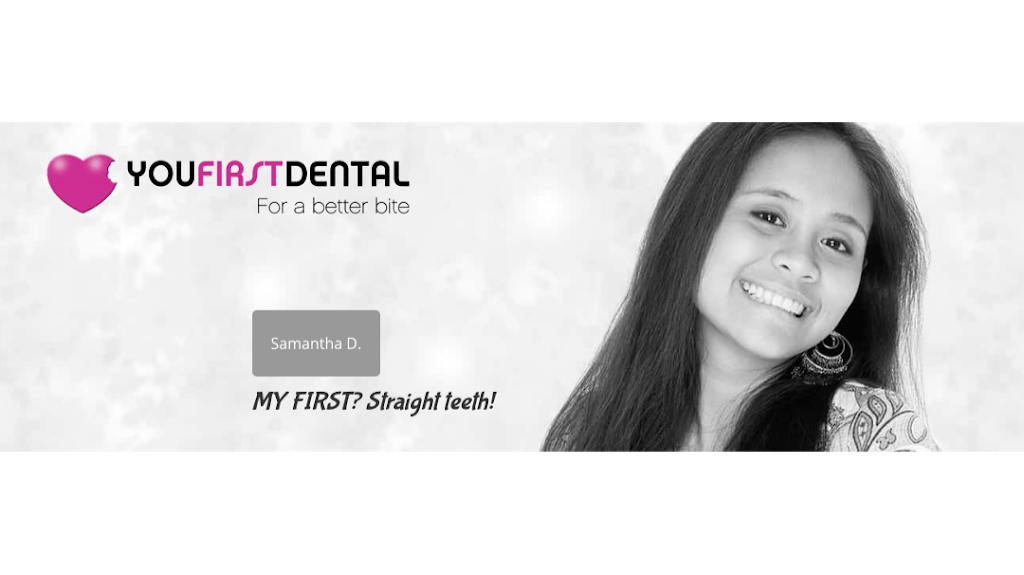 You First Dental | 130 - 52 Gateway Dr NE, Airdrie, AB T4B 0J6, Canada | Phone: (403) 948-3342