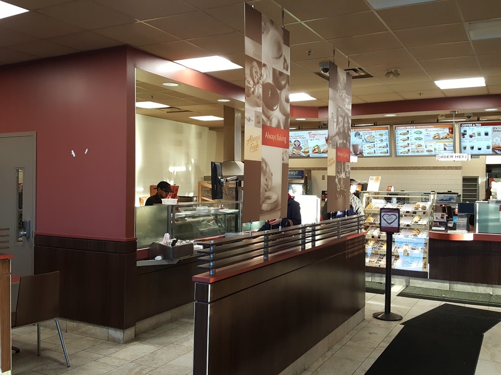 Tim Hortons | 109-5000 Miller Rd, Richmond, BC V7B 1K6, Canada | Phone: (604) 278-1210