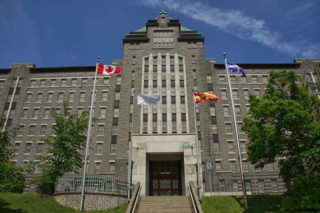University Institute in Mental Health of Quebec | 2601 Chemin de la Canardière, Québec, QC G1J 2G3, Canada | Phone: (418) 663-5000