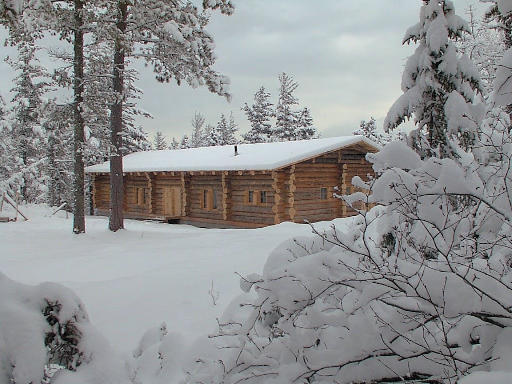 Camp Arthur Savard | 100 Côte de la Jetée, Saint-Siméon, QC G0T 1X0, Canada | Phone: (418) 520-9359