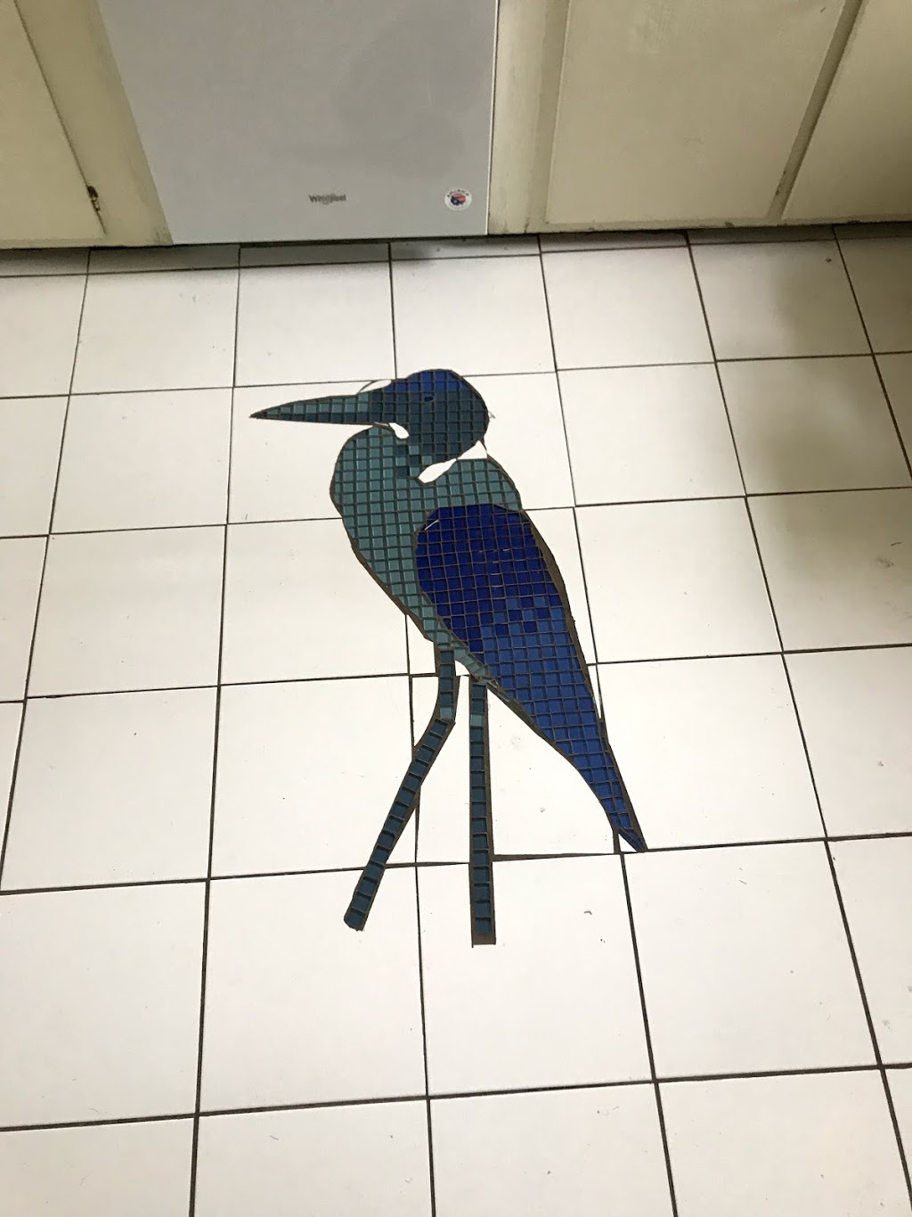 The Blue Heron | 1536 Humboldt St, Bellingham, WA 98225, USA