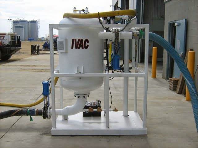 IVAC Industrial Vacuum Systems Ltd. | 35-111 Chartrand Ave, Logan Lake, BC V0K 1W0, Canada | Phone: (604) 628-3367