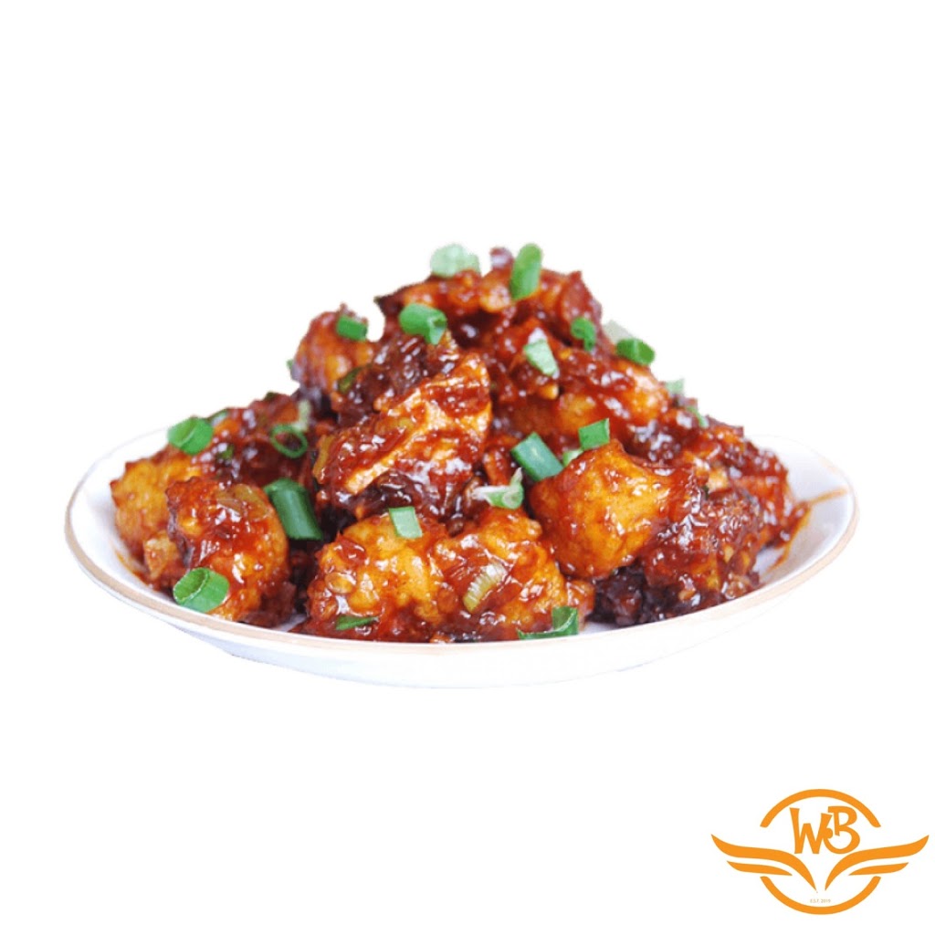 Wings N Bites | 3341 Markham Rd b129, Scarborough, ON M1X 0A5, Canada | Phone: (416) 297-0004