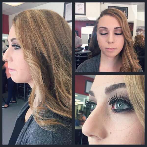 Visions Hair & Esthetics Academy | 86 Main St S, Newmarket, ON L3Y 3Y6, Canada | Phone: (905) 836-4616