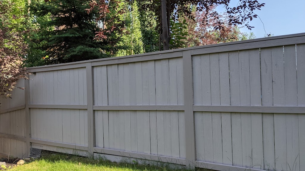 Backyard Improvements and Maintenance | 234 Aspen Ridge Pl SW, Calgary, AB T3H 0J7, Canada | Phone: (587) 968-8122