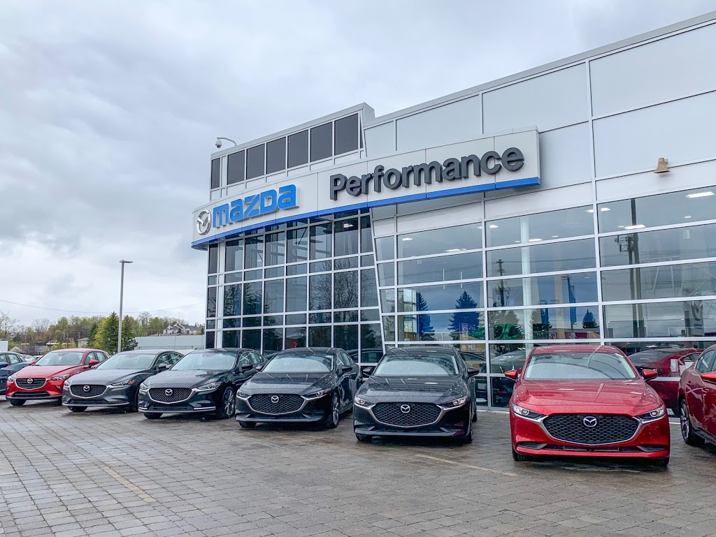 Performance Mazda | 1469 Youville Dr, Orléans, ON K1C 4R1, Canada | Phone: (613) 830-6320