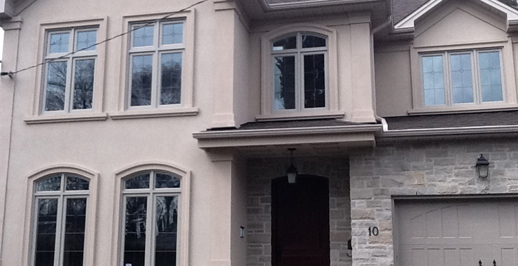 Stucco Caledon | 15341 Airport Rd, Caledon, ON L7C 1E6, Canada | Phone: (416) 876-7607