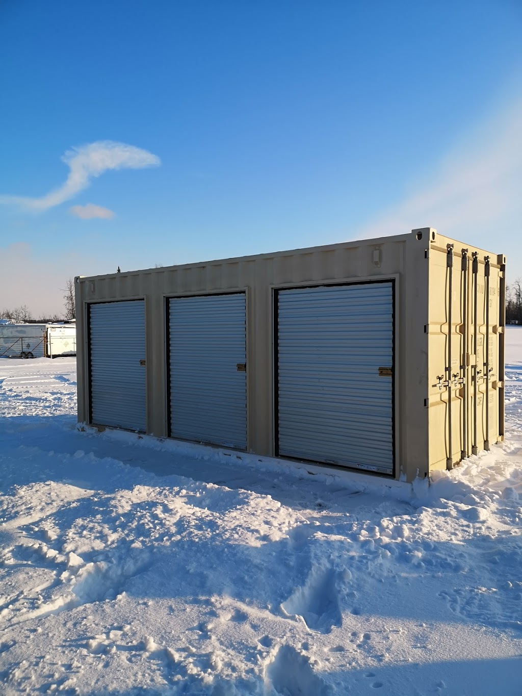 Graminia RV & Self Storage | 51022 RR271, Spruce Grove, AB T7Y 1H2, Canada | Phone: (780) 915-9131