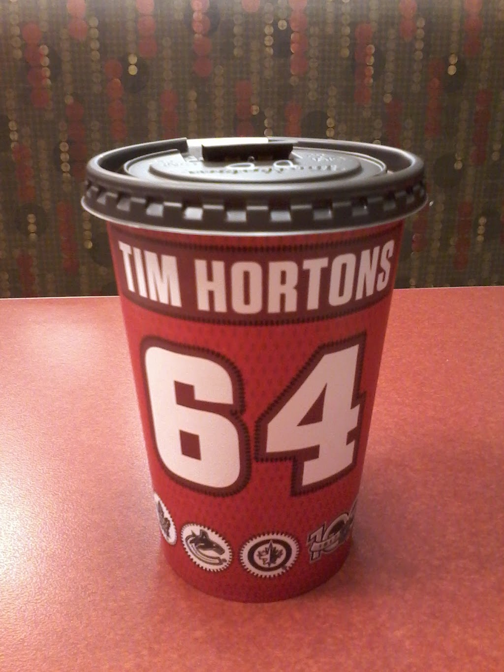 Tim Hortons | 650 Boulevard Saint-Joseph, Gatineau, QC J8Y 4A8, Canada | Phone: (819) 776-0074