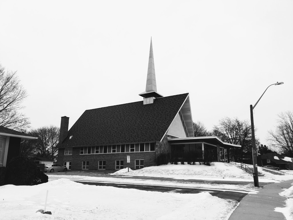 Buchanan Park Free Methodist Church | 204 Delmar Dr, Hamilton, ON L9C 1J9, Canada | Phone: (905) 389-3544