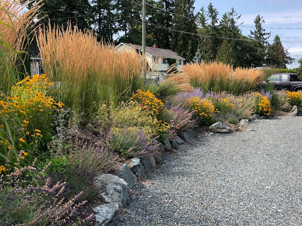 Nazim Gardens Landscape Designs Ltd | 6160 Genoa Bay Rd, Duncan, BC V9L 5Y5, Canada | Phone: (778) 874-7007