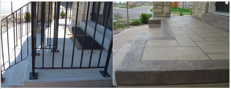 GTA Concrete Restoration Services | 3130 Laird Rd Unit #4, Mississauga, ON L5L 5X4, Canada | Phone: (647) 809-3130