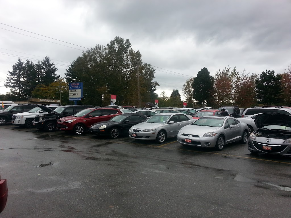 By Pass Auto Sales | 27441 Fraser Hwy, Aldergrove, BC V4W 3P9, Canada | Phone: (604) 626-4548