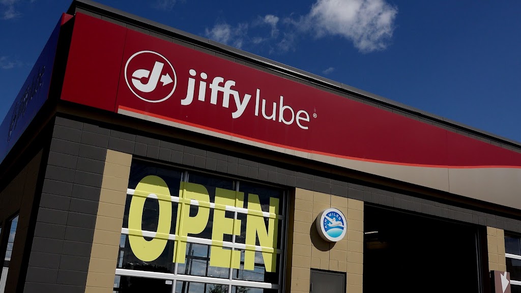 Jiffy Lube | 3618 153 Ave NW, Edmonton, AB T5Y 0S5, Canada | Phone: (587) 460-5074