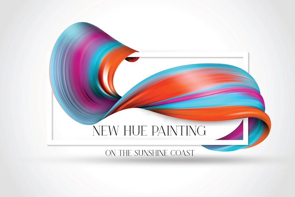 New Hue Painting | 7499 Amber Rd, Sechelt, BC V7Y 0C6, Canada | Phone: (778) 581-8389