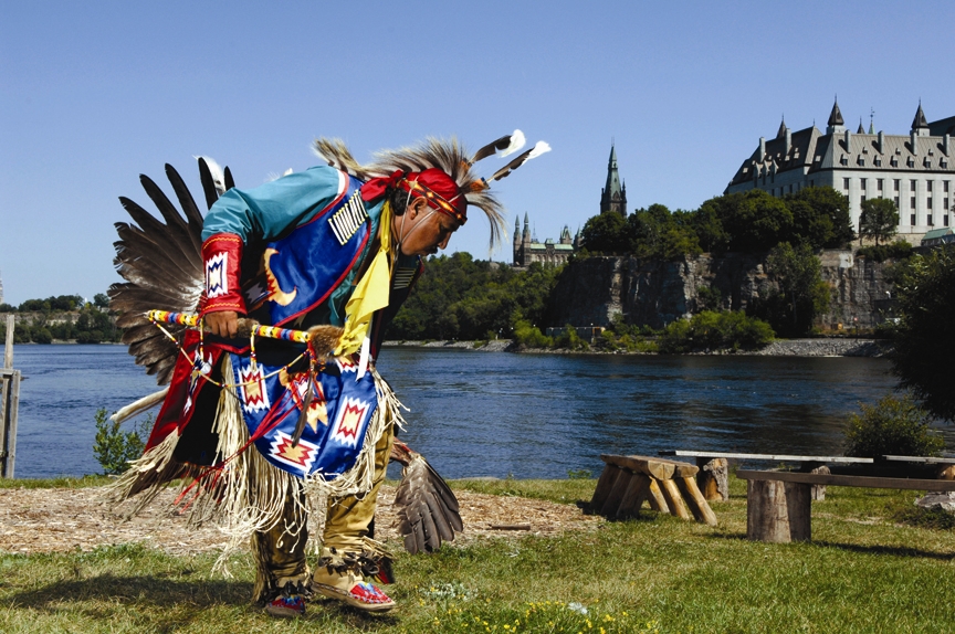 Indigenous Experiences | 100 Middle St, Ottawa, ON K1R, Canada | Phone: (613) 838-5558