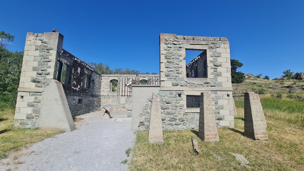 Leitch Collieries Provincial Historic Site | Box 959, Crowsnest Pass, AB T0K 0E0, Canada | Phone: (403) 562-7388