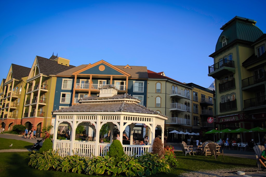 Blue Mountain Village | 156 Jozo Weider Blvd, The Blue Mountains, ON L9Y 3Z2, Canada | Phone: (705) 444-7398