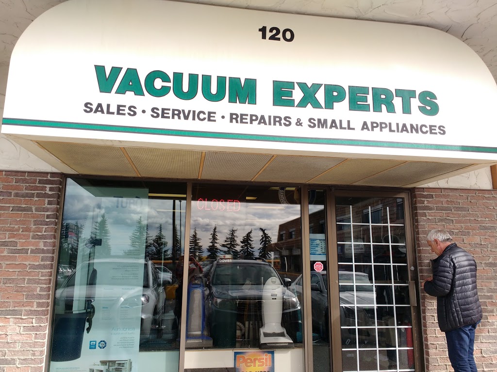 A C Vacuum Experts | 3604 52 Ave NW, Calgary, AB T2L 1V9, Canada | Phone: (403) 282-9618