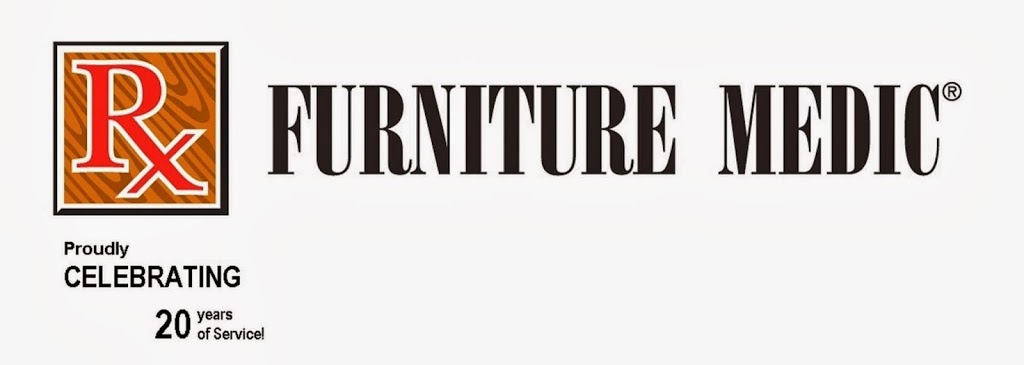 Furniture Medic of Vancouver | 2582 Mount Lehman Rd Unit 130, Abbotsford, BC V4X 2N3, Canada | Phone: (604) 576-6499