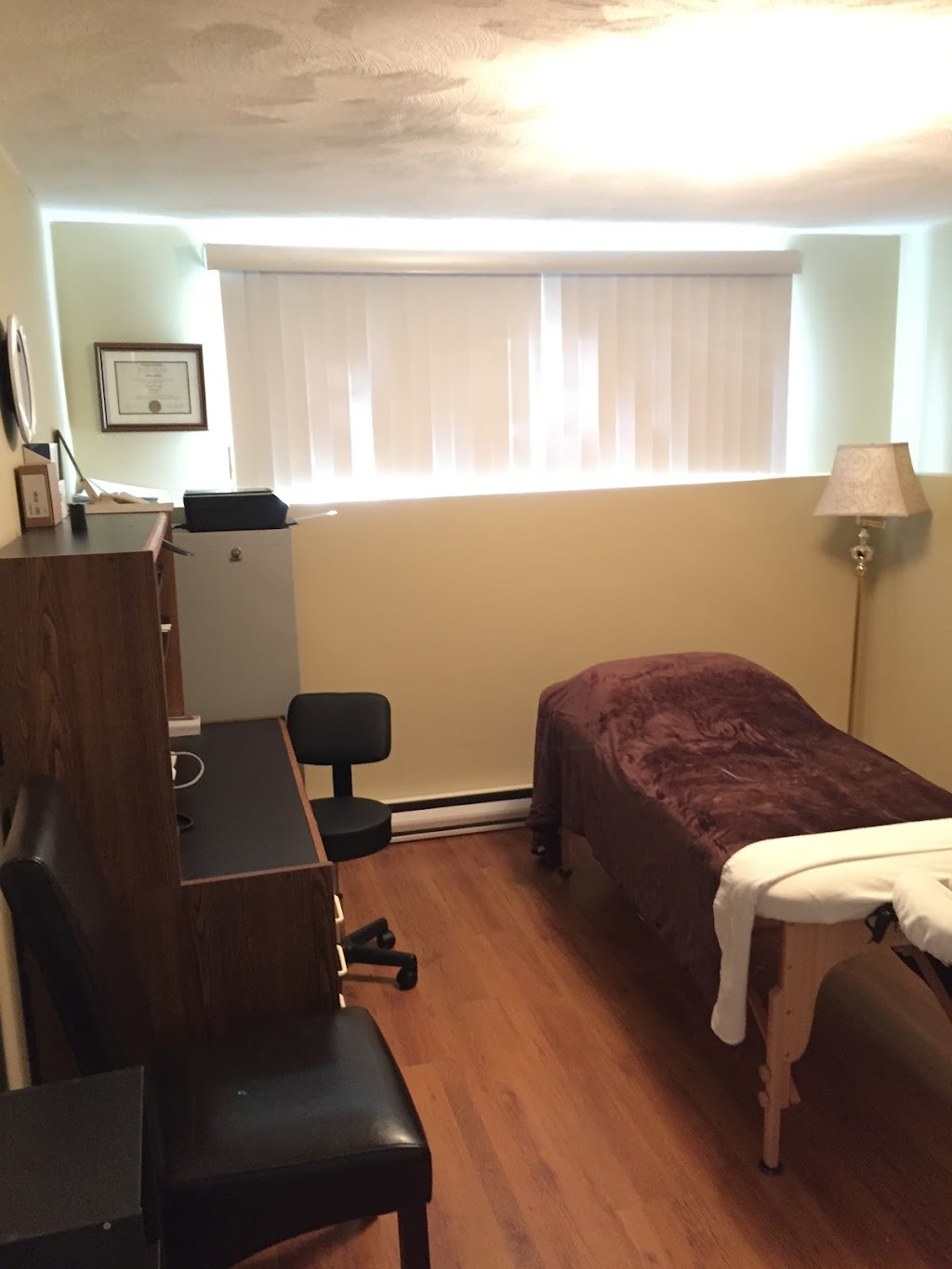 Mike Gillis RMT - Moncton Massage Therapy | 21 Liberty Crescent, Moncton, NB E1A 6H5, Canada | Phone: (506) 227-5631