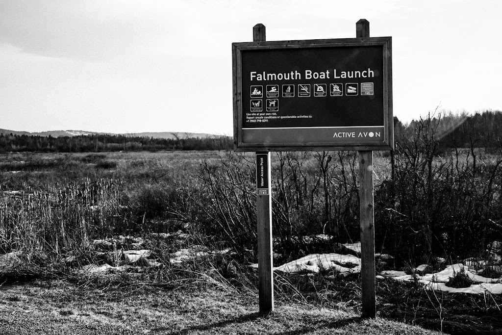 Falmouth Boat Launch | 2099-2001, Nova Scotia Trunk 1, Falmouth, NS B0P 1L0, Canada | Phone: (902) 798-8391