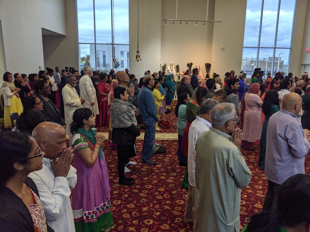 Sri Vrindavan Dhaam | 2701 Markham Rd, Scarborough, ON M1X 1M4, Canada | Phone: (416) 754-2983