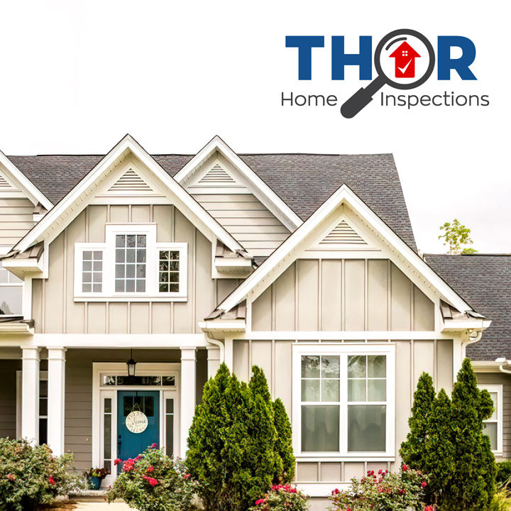 Thor Home Inspections Inc. | 71 Biscayne Crescent, Orangeville, ON L9W 5E2, Canada | Phone: (416) 258-0568
