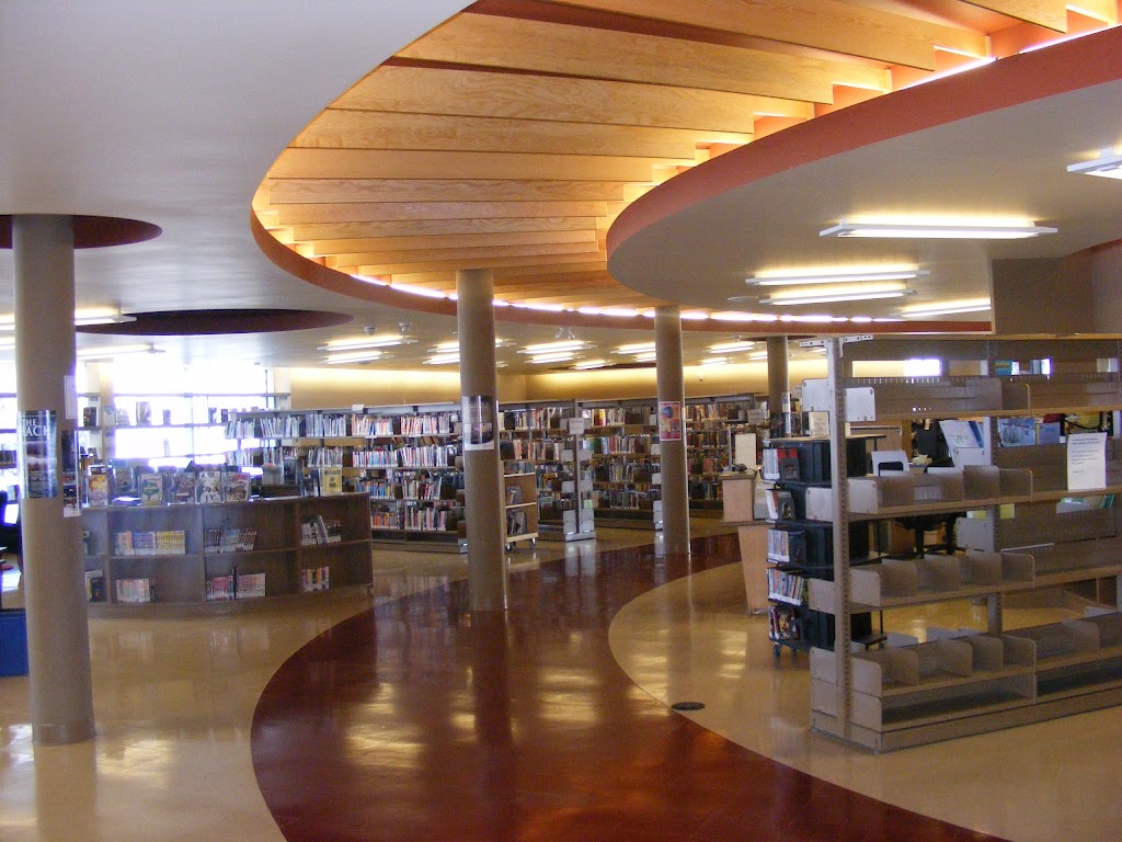 Edmonton Public Library - Idylwylde (Bonnie Doon) | 8310 88 Ave NW, Edmonton, AB T6C 1L1, Canada | Phone: (780) 496-1808