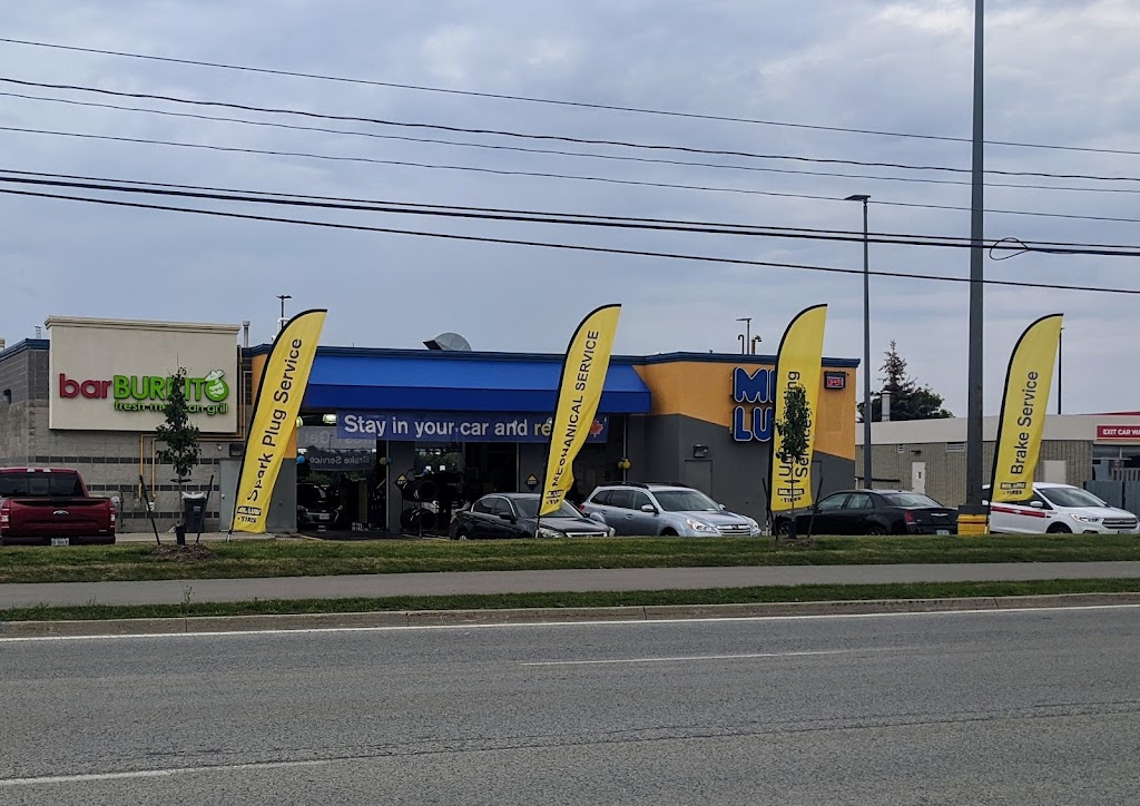 Mr. Lube + Tires | 490 Dundas St W, Oakville, ON L6H 6Y3, Canada | Phone: (905) 257-8353