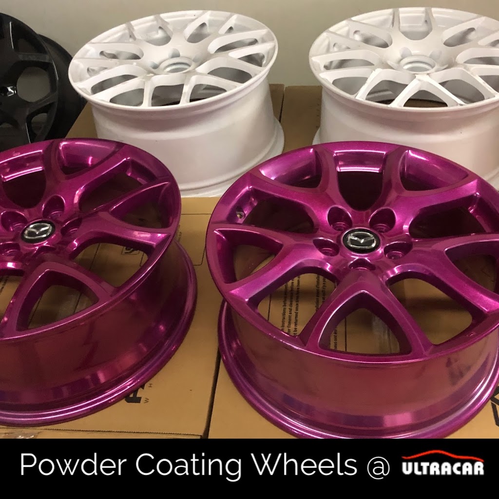 Montreal Powder Coating | 1254 Boulevard Marcel-Laurin, Saint-Laurent, QC H4R 1J7, Canada | Phone: (514) 592-0005