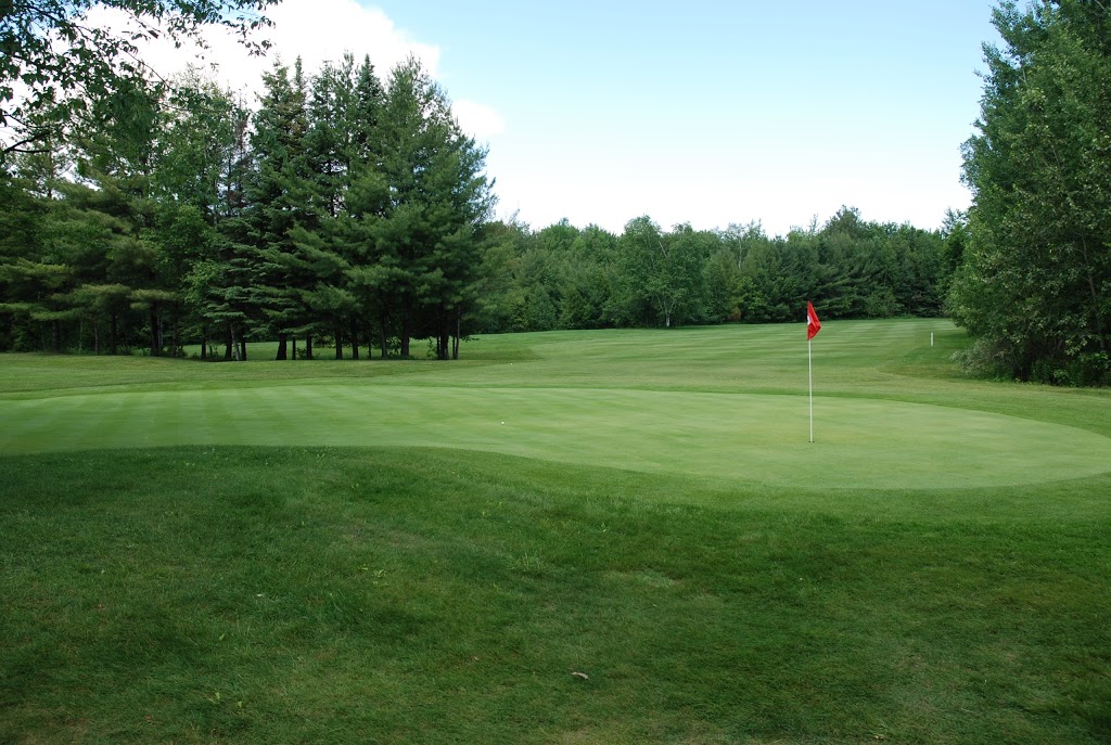 The Wilds at Cedar Valley Golf Course | 8410 11th Line, Thornton, ON L0L 2N2, Canada | Phone: (705) 733-3751