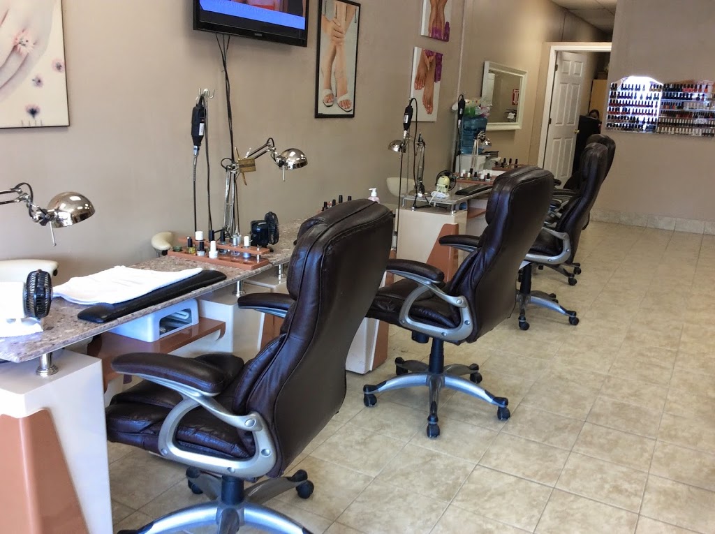 Spa Nails | 5511 Manotick Main St #4, Manotick, ON K4M 1A6, Canada | Phone: (613) 692-0288