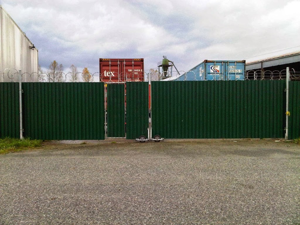 Steelguard Fence Ltd | 251 Schoolhouse St, Coquitlam, BC V3K 4Y1, Canada | Phone: (604) 525-2673