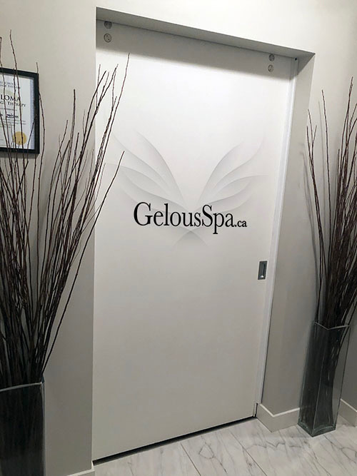 Calgary Massage, Microneedling & Facials - Gelous Spa | 4924 20A St SW, Calgary, AB T2T 5A6, Canada | Phone: (403) 617-2512