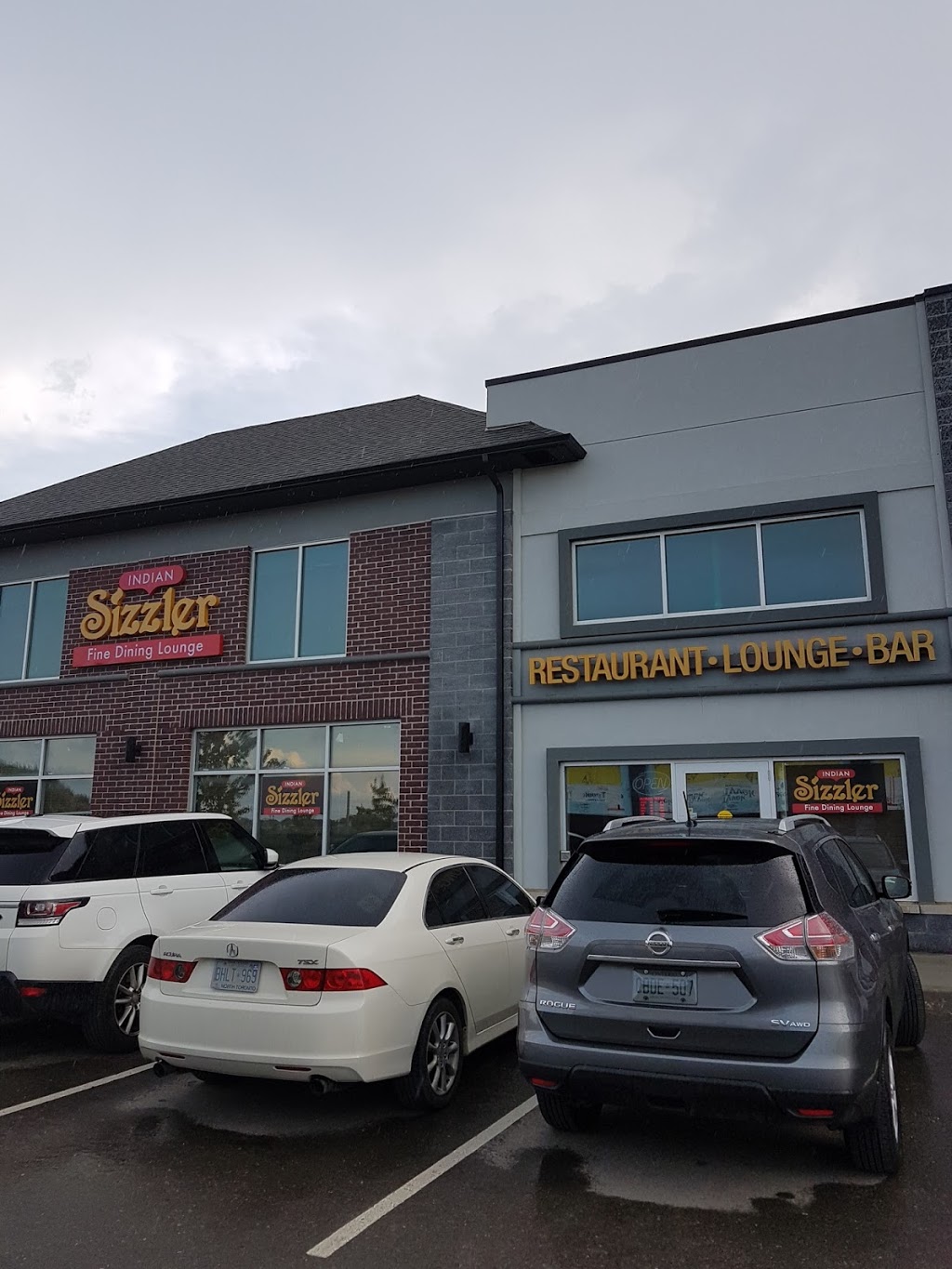 Indian Sizzler Restaurant Bar and Lounge | 12570 Kennedy Rd, Caledon, ON L7C 2H1, Canada | Phone: (905) 840-0220