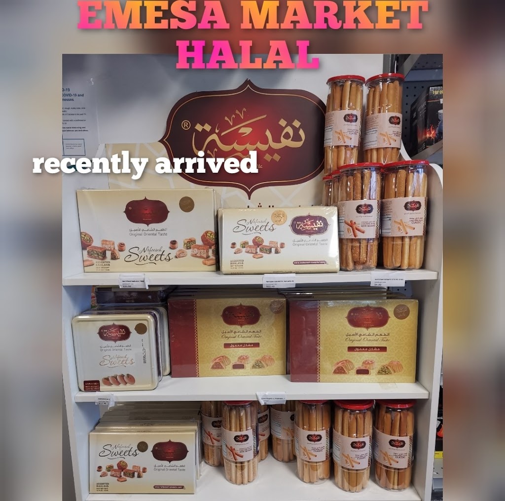 Emesa Halal Market | 159 Fife Rd Units 1&2, Guelph, ON N1H 7N8, Canada | Phone: (519) 265-2165