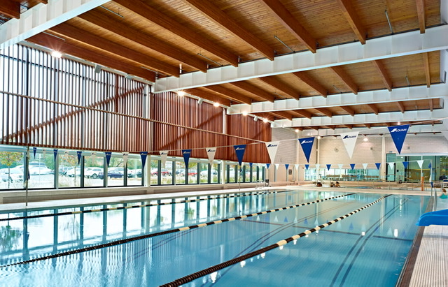 Clarkson Swimming Pool | 2475 Truscott Dr, Mississauga, ON L5J 3V1, Canada | Phone: (905) 615-4840