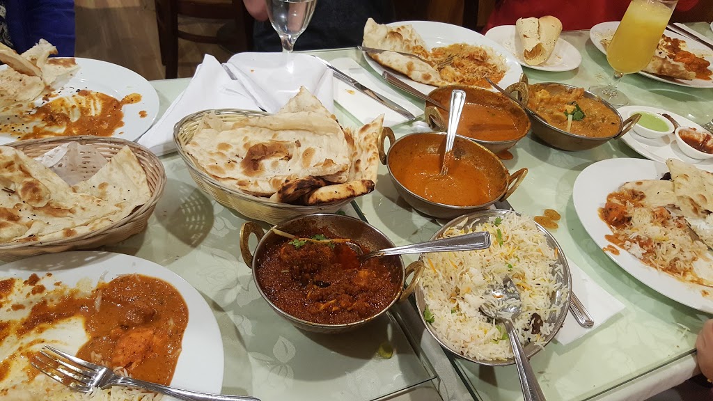 Mayur Fine Indian Cuisine | 80 Ellesmere Rd #5-6, Scarborough, ON M1R 4C2, Canada | Phone: (647) 348-8484
