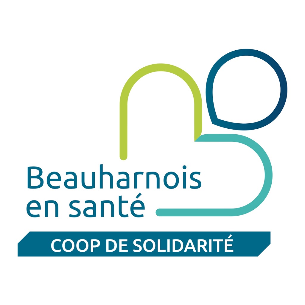 Beauharnois en santé - coopérative de solidarité | 33 Rue Richardson, Beauharnois, QC J6N 2T4, Canada | Phone: (450) 395-3990