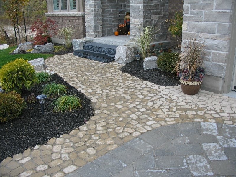 vanOordt Landscaping | 760 Huron Rd, Kitchener, ON N2R 1R3, Canada | Phone: (519) 895-0740