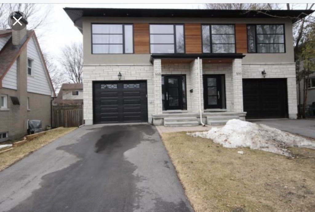 Custom Homes Developed by HNC Development | 2135 Johnston Rd, Ottawa, ON K1G 5K1, Canada | Phone: (613) 255-0373