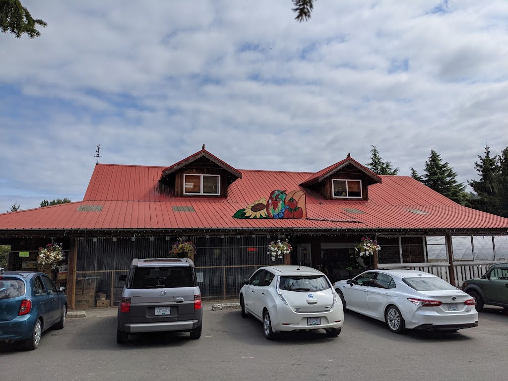 Dans Farm & Country Market | 2030 Bear Hill Rd, Saanichton, BC V8M 1X7, Canada | Phone: (250) 652-9100